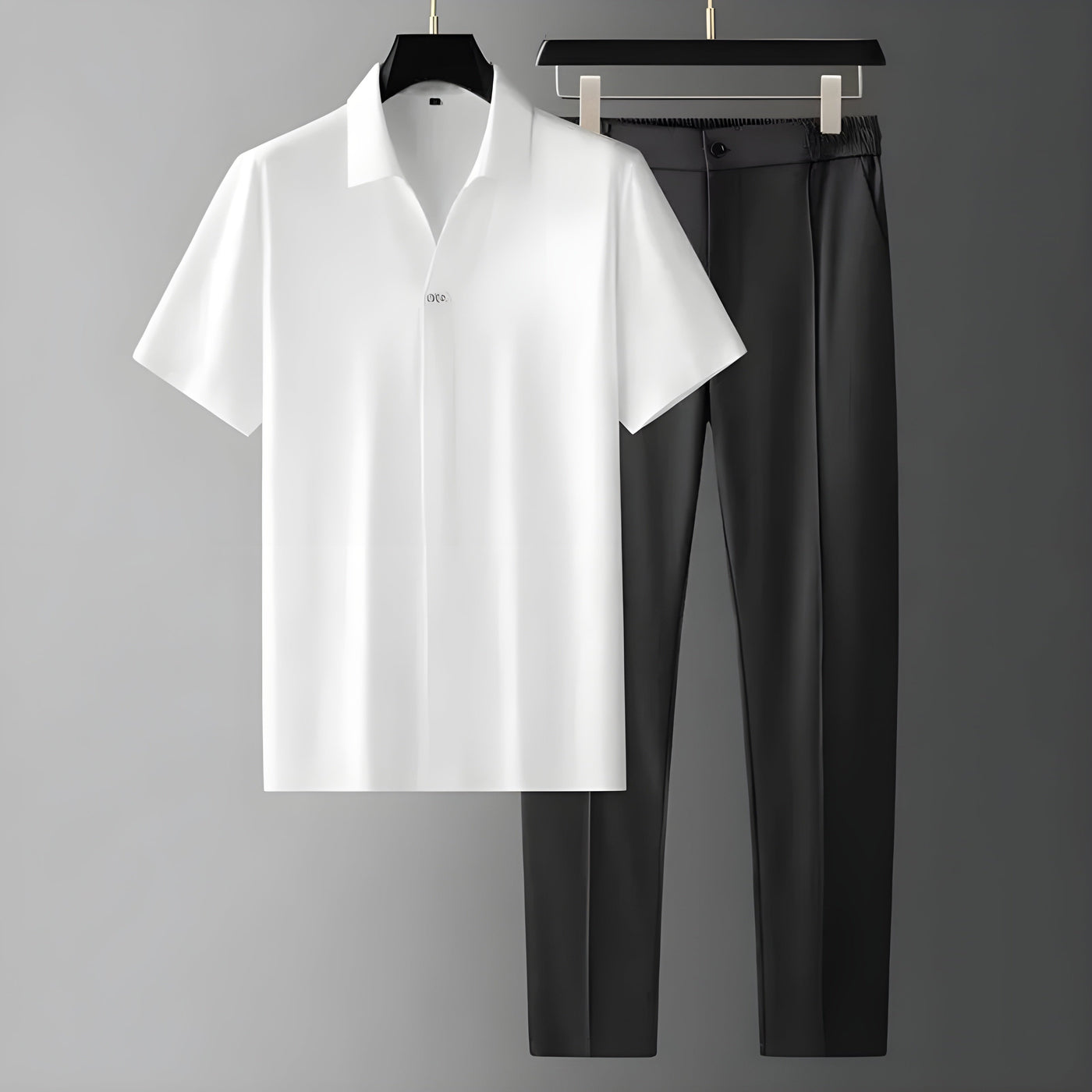 Morten - San Laurent Polo Set