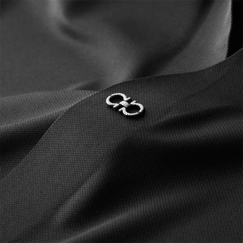Morten - San Laurent Polo Set