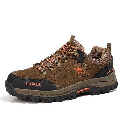 Ethan | Outdoor Trekking Schuhe