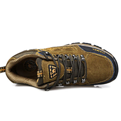 Ethan | Outdoor Trekking Schuhe