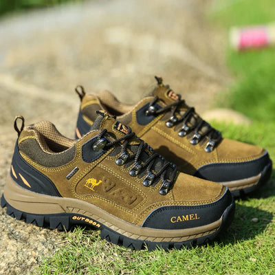 Ethan | Outdoor Trekking Schuhe
