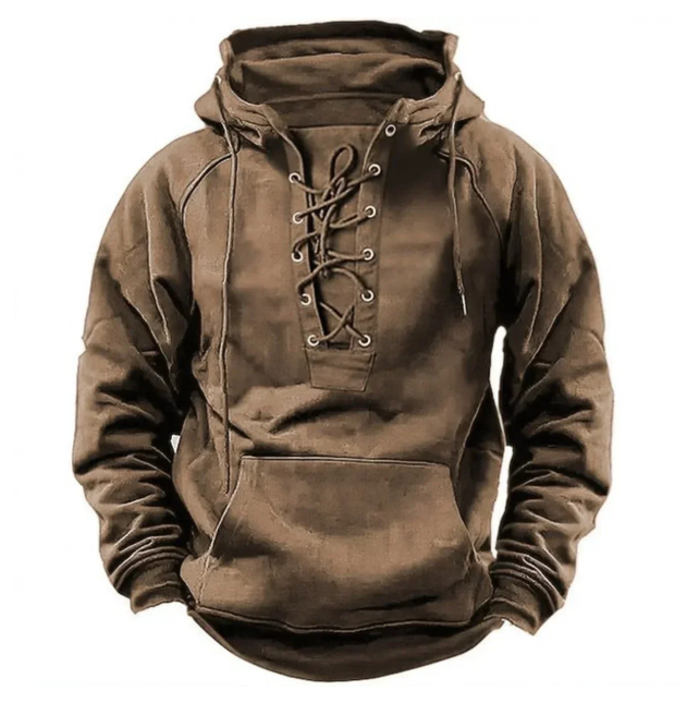 Mark| Stylischer Hoodie für Wärme und Wohlgefühl