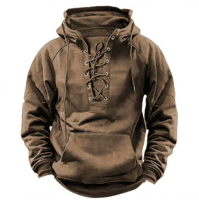 Mark| Stylischer Hoodie für Wärme und Wohlgefühl