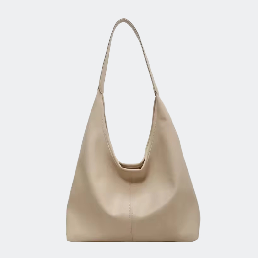 Sofia | Schultertasche im Vintage-Look