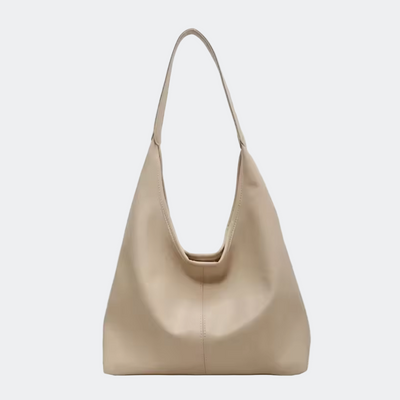 Sofia | Schultertasche im Vintage-Look