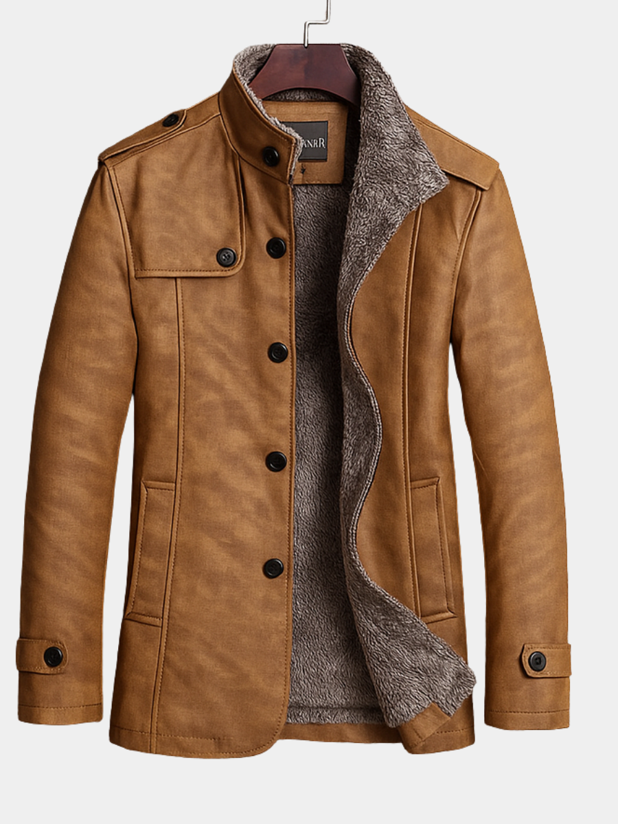 Brandon Herren Winterjacke