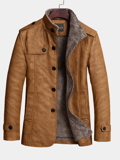 Brandon Herren Winterjacke