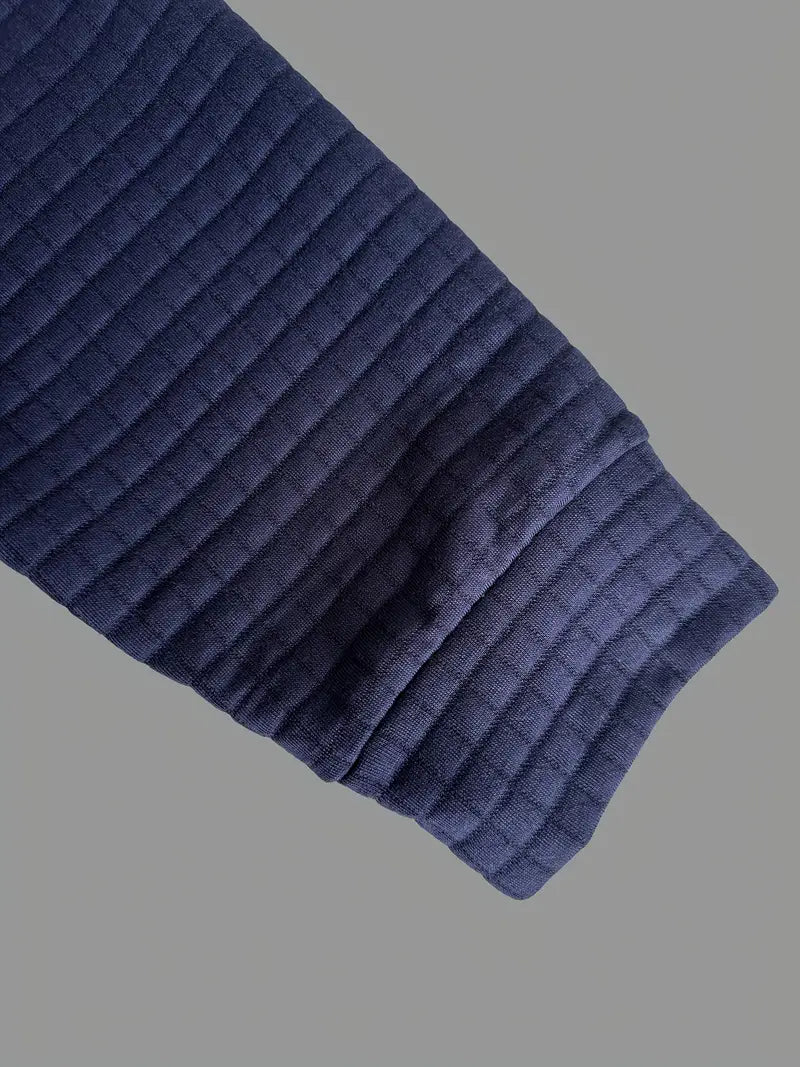 Lennox | Signature Textured Polo