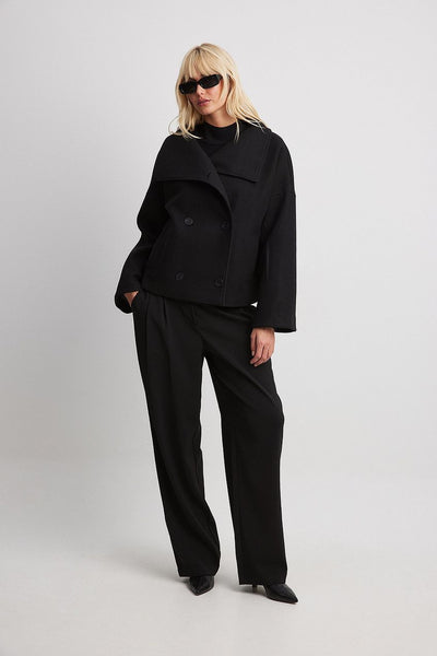 Trenchcoat Gwen Luxe