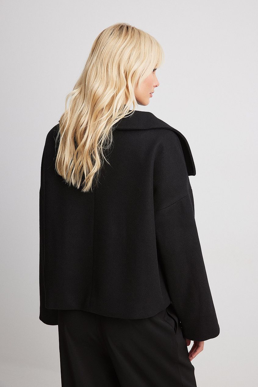 Trenchcoat Gwen Luxe