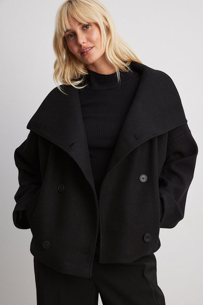 Trenchcoat Gwen Luxe