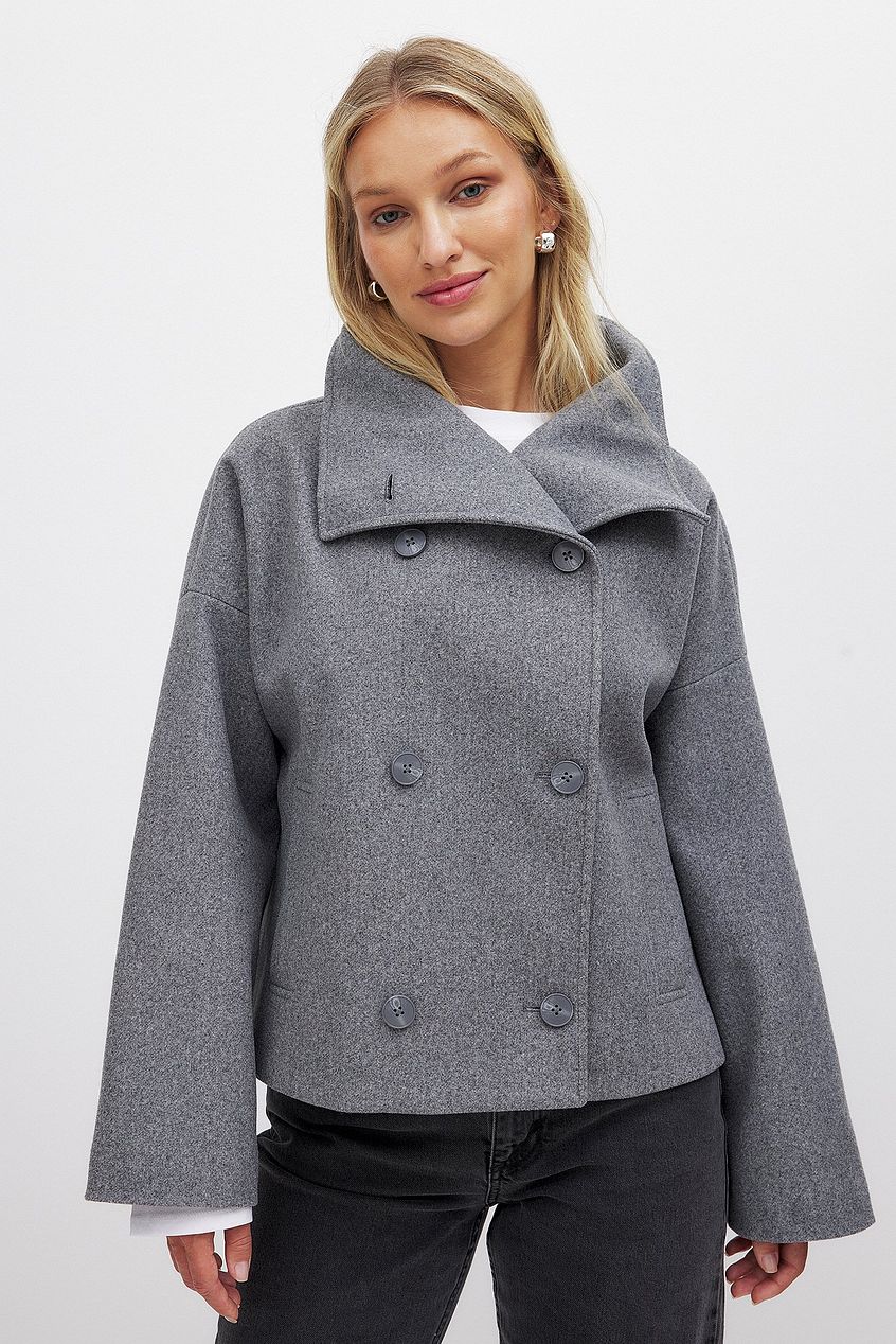 Trenchcoat Gwen Luxe