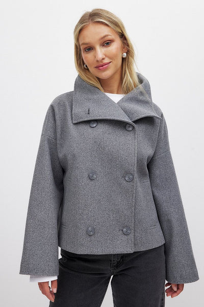 Trenchcoat Gwen Luxe