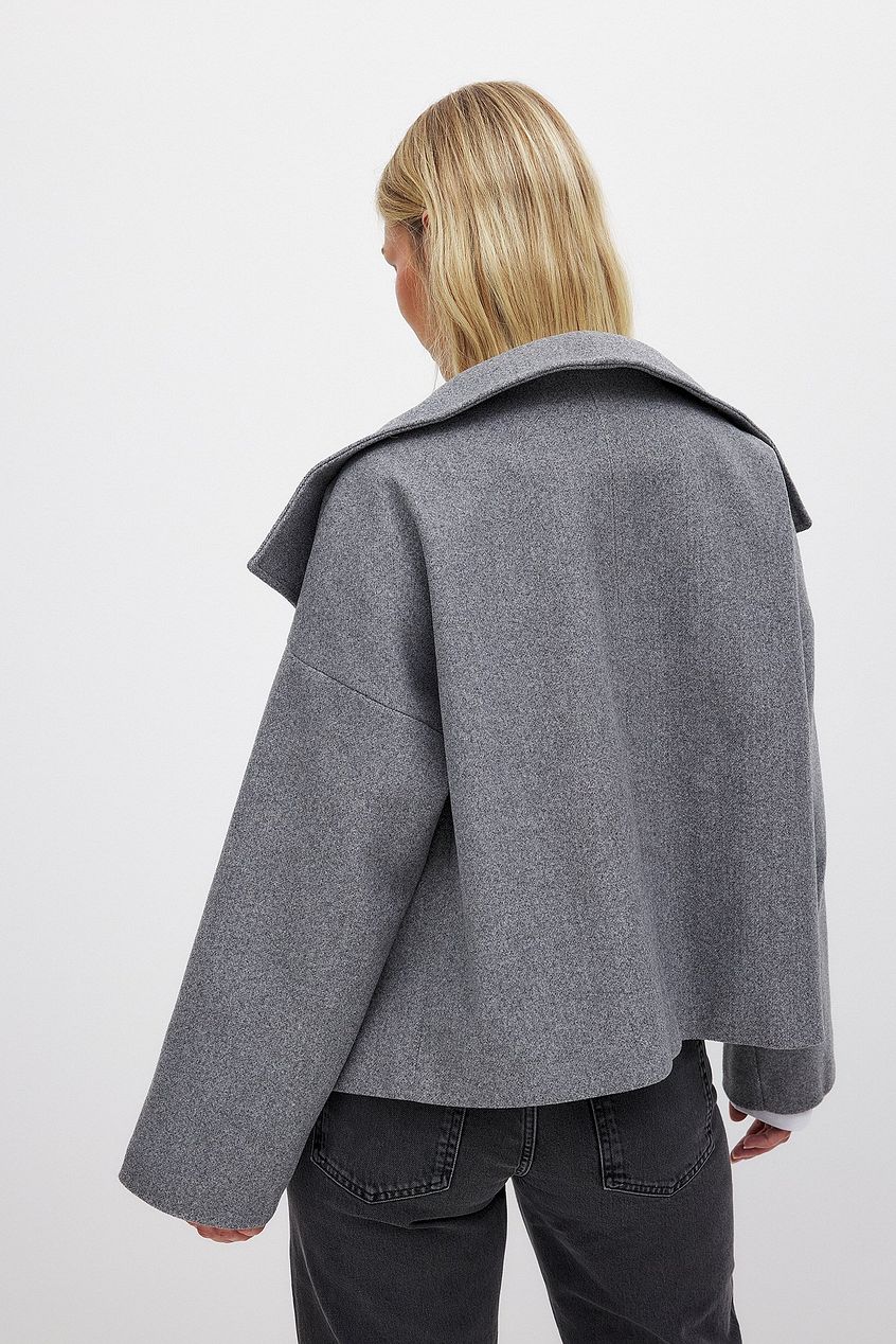 Trenchcoat Gwen Luxe