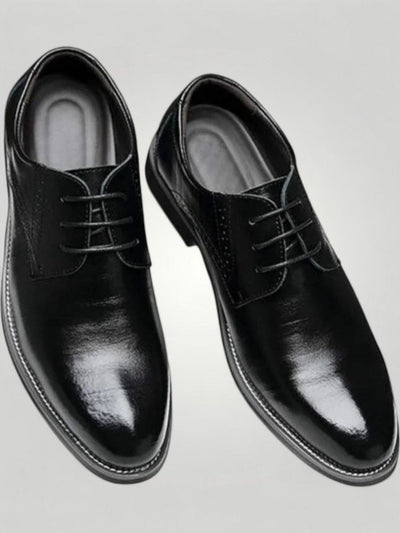 Elegante Herren Schuhe mit Bequemer Passform