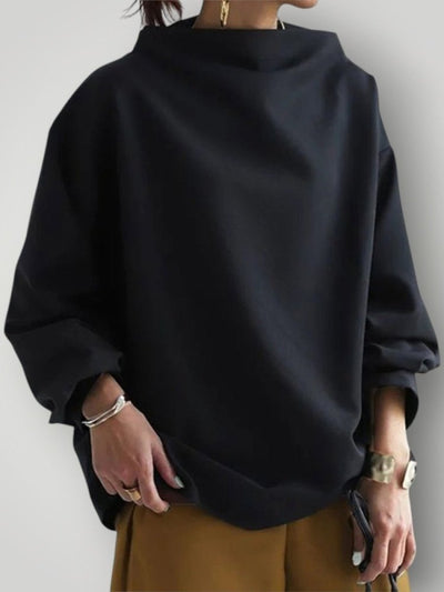 Eleganter Damenpullover für stilvolle Anlässe