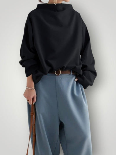 Eleganter Damenpullover für stilvolle Anlässe