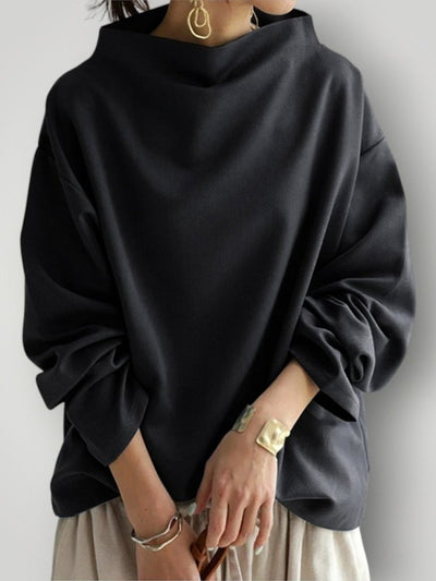 Eleganter Damenpullover für stilvolle Anlässe