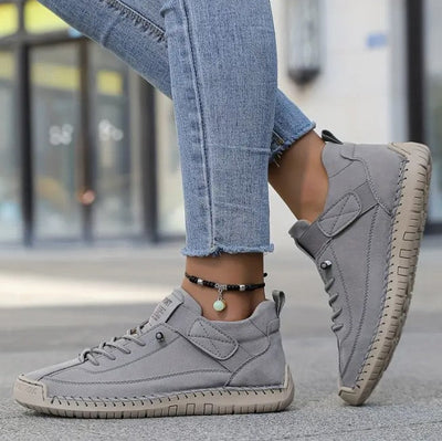 Wanda | UrbanFlex Street Sneakers