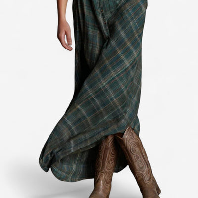 Cécile™ Maxikleid