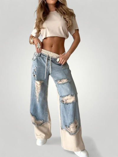 Jeans mit zeitlosem Schnitt für jeden Anlass