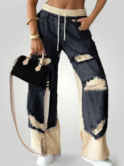 Jeans mit zeitlosem Schnitt für jeden Anlass