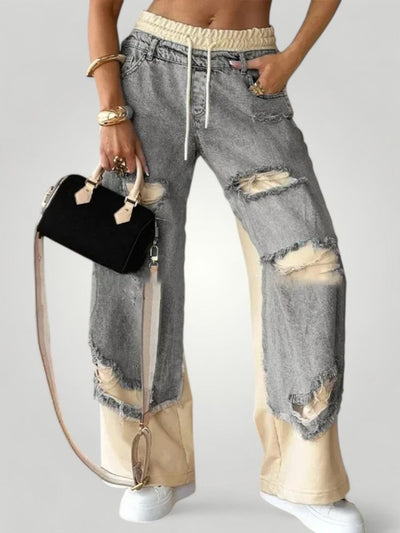 Jeans mit zeitlosem Schnitt für jeden Anlass