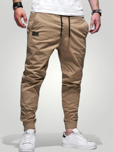 Jogginghose Herren mit Bequemer Passform