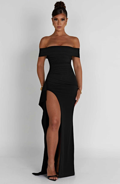 Joyleen Maxi Kjole