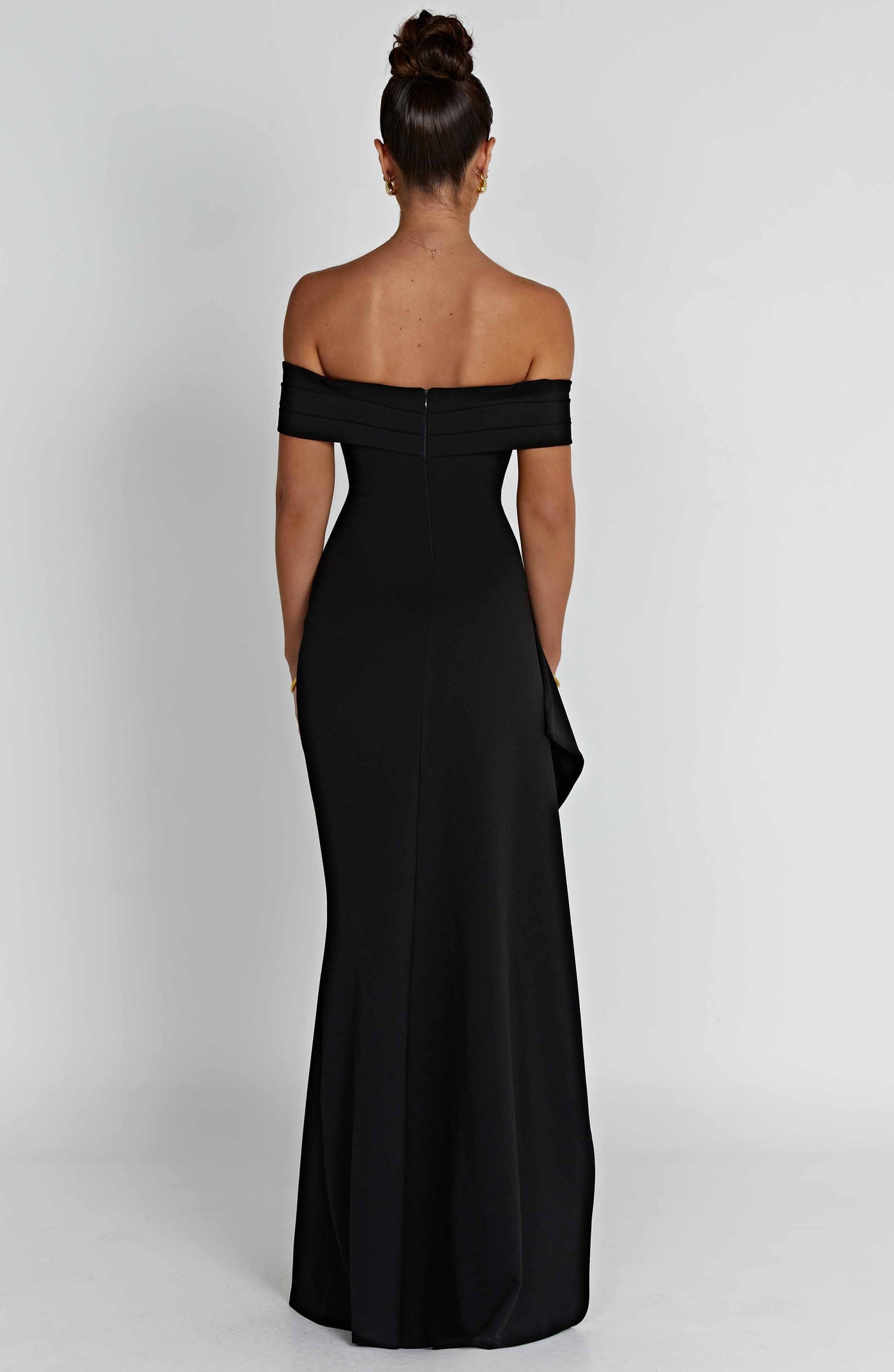 Joyleen Maxi Kjole
