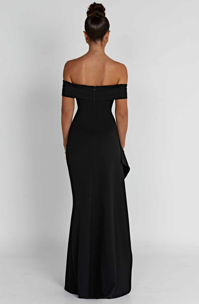 Joyleen Maxi Kjole