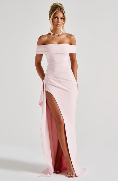 Joyleen Maxi Kjole