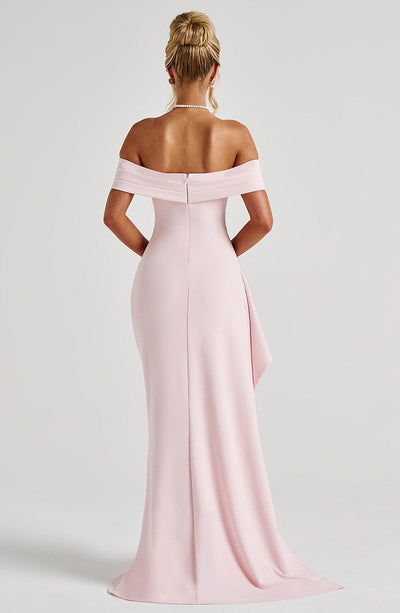 Joyleen Maxi Kjole