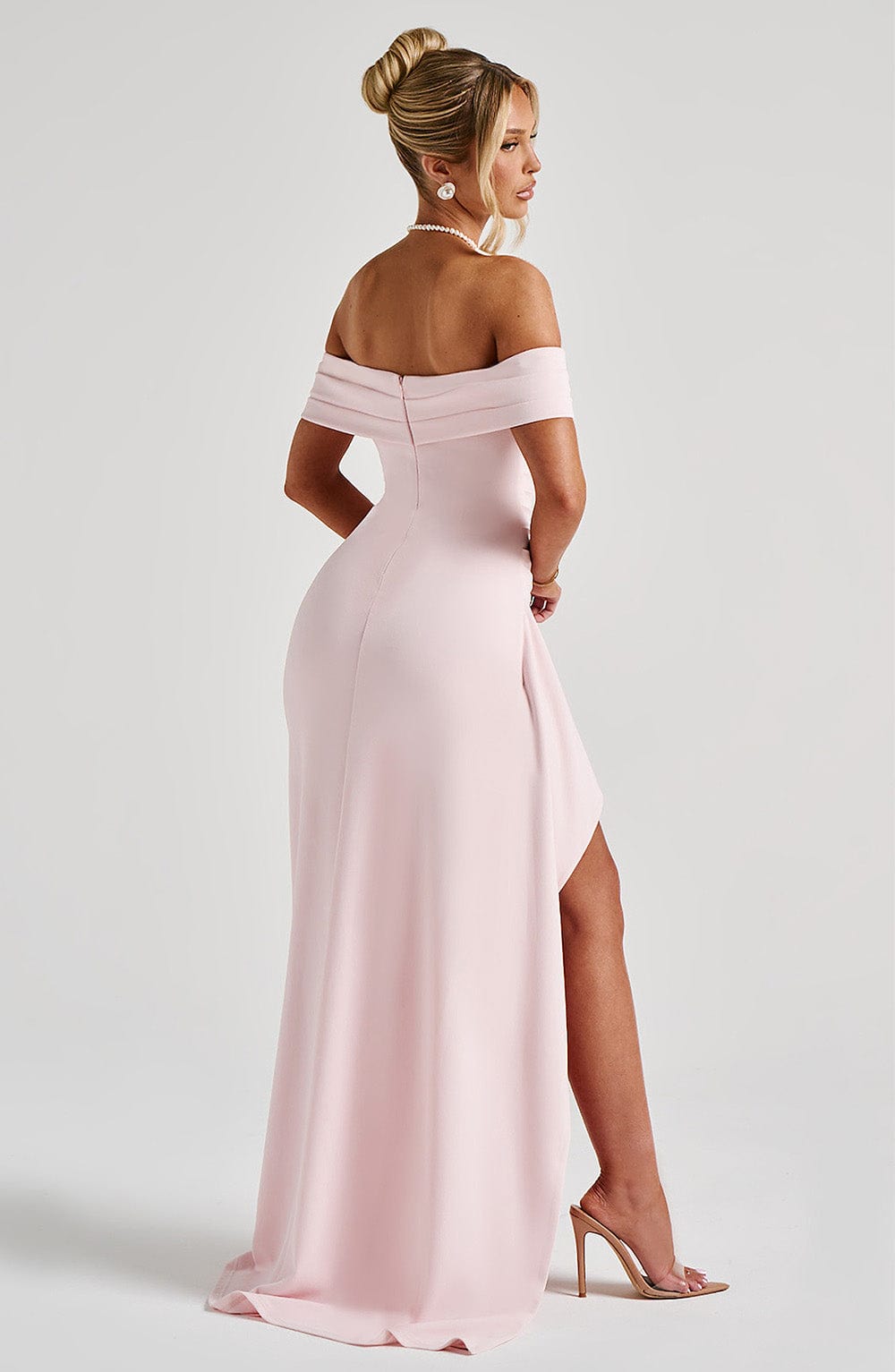 Joyleen Maxi Kjole