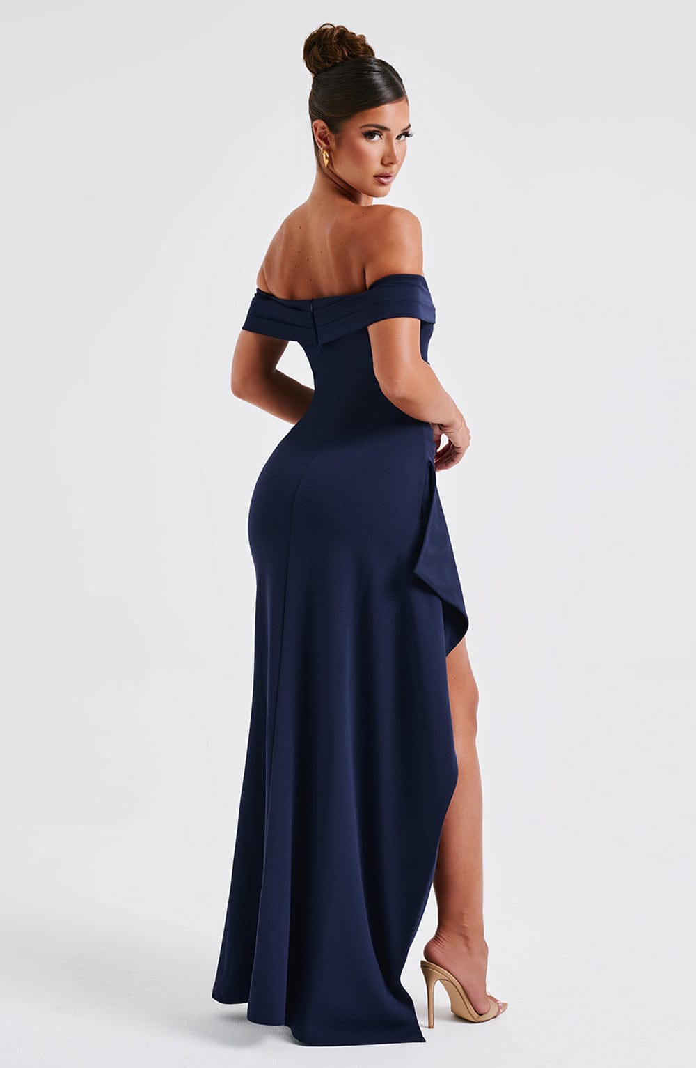 Joyleen Maxi Kjole