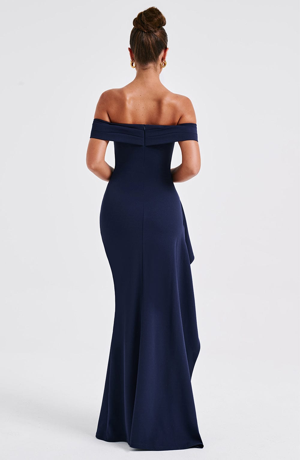 Joyleen Maxi Kjole