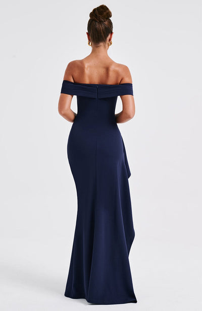 Joyleen Maxi Kjole