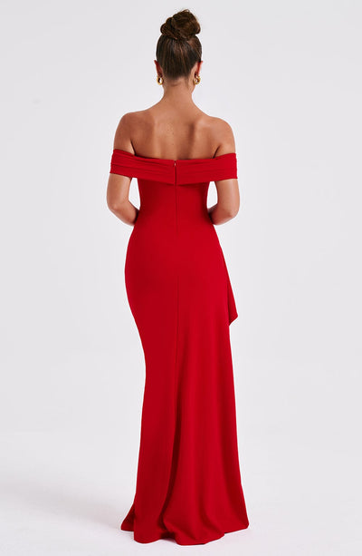 Joyleen Maxi Kjole