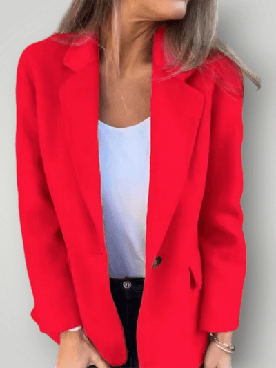 Kurze Wolljacke für Damen – für elegante Auftritte