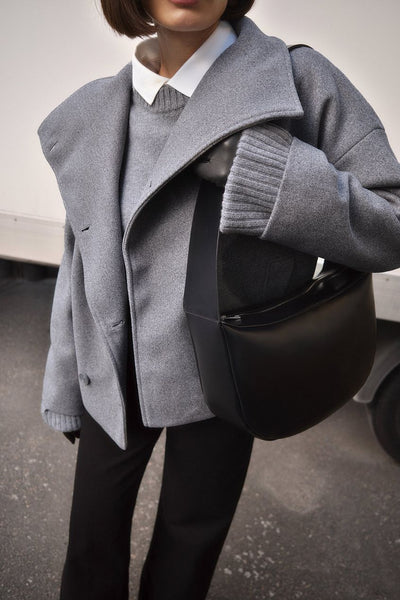 Trenchcoat Gwen Luxe