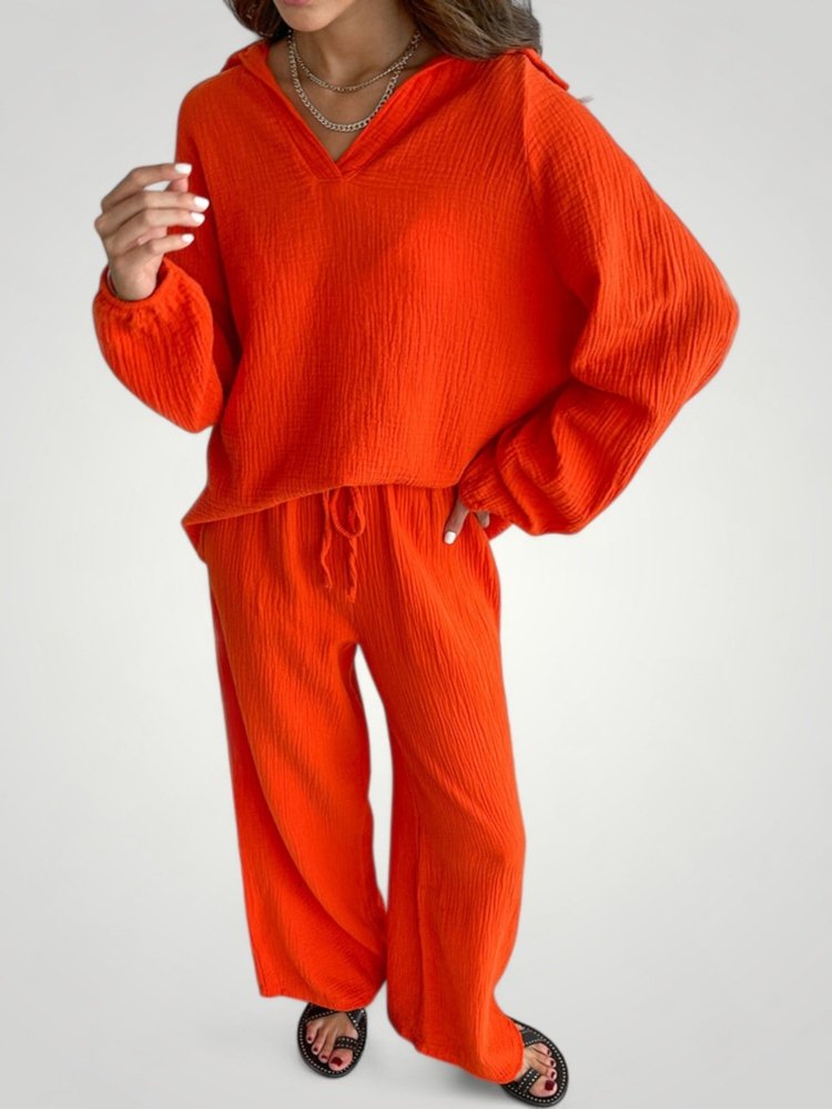 Twin Set Damen mit Atmungsaktivem Design